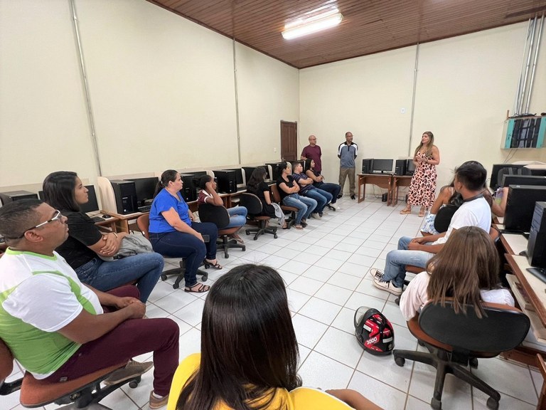 IFAC Campus de Xapuri abre edital para pós-graduação em Epitaciolândia