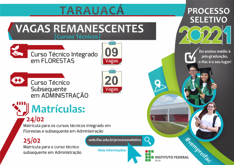 PDF) A não-permanência de discentes dos cursos técnicos subsequentes do  IFAM Campus Itacoatiara