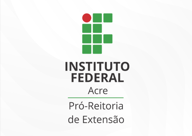 Pró-Reitoria de Extensão - PROEX