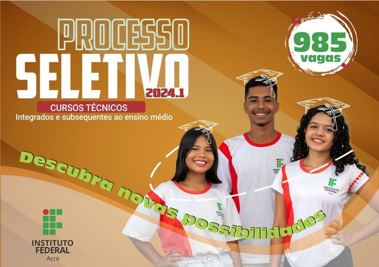 IFRJ publica resultado final do Processo Seletivo 2023 - Notícias Concursos