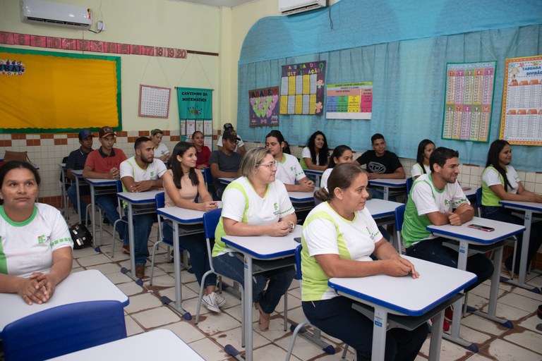 Ifac está com matrículas abertas para cursos técnicos gratuitos nos campi Transacrena e Xapuri